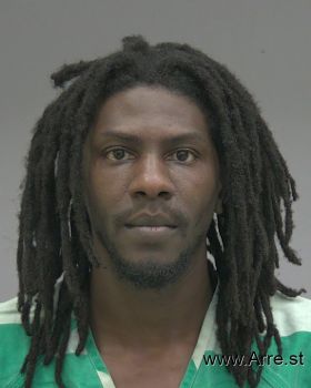 Ronald Anthony Small Mugshot