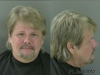 Ronald Lee Snell Mugshot