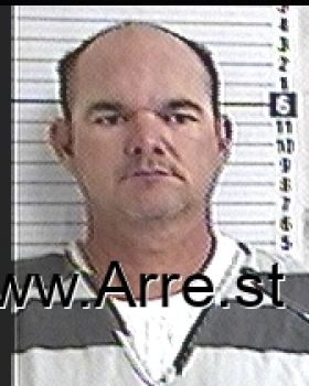 Ronald Jason Starling Mugshot