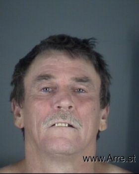 Ronald David Stephens Mugshot