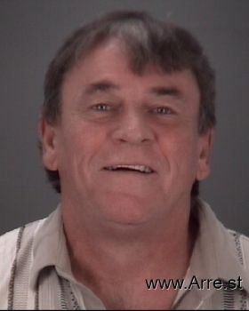 Ronald David Stephens Mugshot