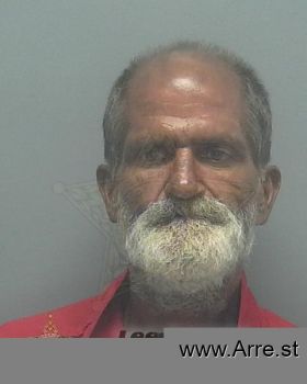 Ronald Bruce Stephenson Mugshot