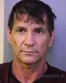 Ronald Wade Stidham Mugshot