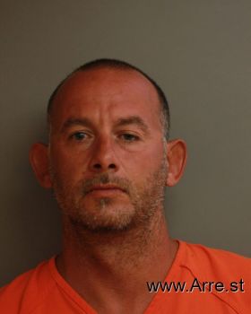 Ronald Wayne Stone Mugshot