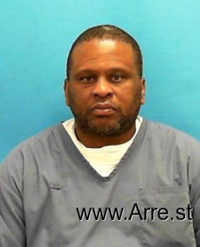 Ronald E Story Mugshot