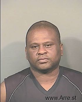 Ronald Eugene Story Mugshot