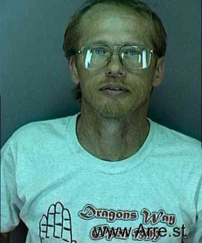 Ronald L Stout Mugshot