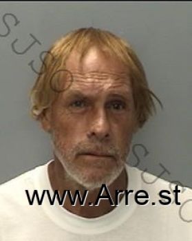 Ronald Lee Stout Mugshot