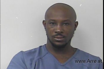 Ronald  Taylor Mugshot