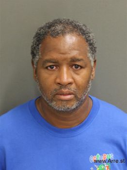 Ronald Andre Taylor Mugshot