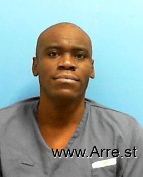 Ronald A Jr Thomas Mugshot