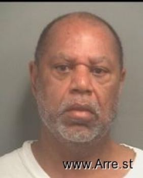 Ronald Keith Thomas Mugshot