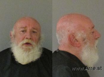 Ronald Lee Thompson Mugshot