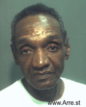 Ronald Mack Thompson Mugshot