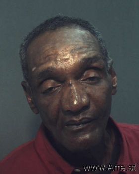 Ronald  Thompson Mugshot