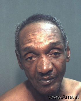 Ronald Mack Thompson Mugshot