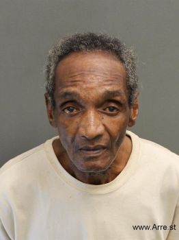 Ronald  Thompson Mugshot