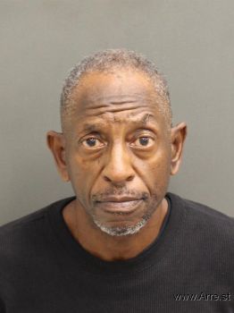 Ronald  Thompson Mugshot