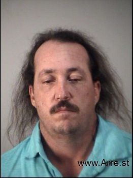 Ronald Lee Thompson Mugshot