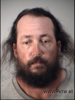 Ronald Lee Thompson Mugshot