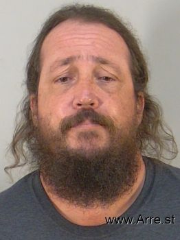 Ronald Lee Thompson Mugshot