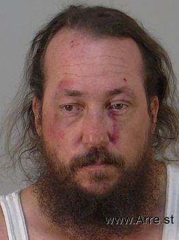 Ronald Lee Thompson Mugshot