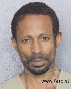 Ronald  Thompson Mugshot