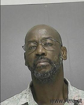 Ronald  Turner Mugshot