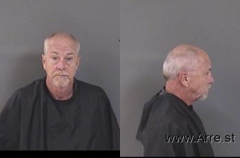 Ronald Deneen Walker Mugshot