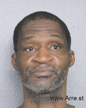 Ronald  Walker Mugshot