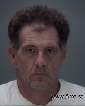 Ronald Scott Wallace Mugshot