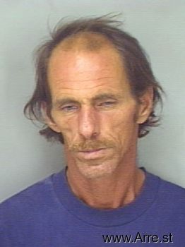 Ronald Gilbert Wallace Mugshot