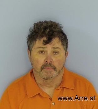 Ronald Terrell Warren Mugshot