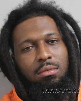 Ronald  Washington Mugshot