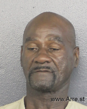 Ronald William Washington Mugshot