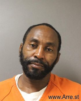 Ronald  Washington Mugshot