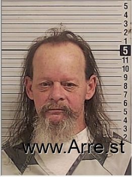 Ronald Dean Watson Mugshot