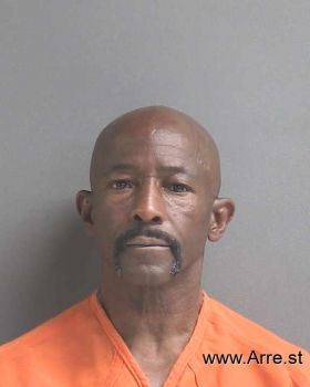 Ronald B Watson Mugshot