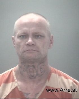 Ronald Jerry Jr Wells Mugshot