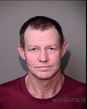 Ronald Alan Wells Mugshot