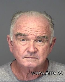 Ronald William Wells Mugshot