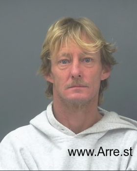 Ronald John Wells Mugshot