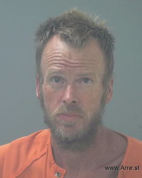 Ronald Christopher Wheeler Mugshot