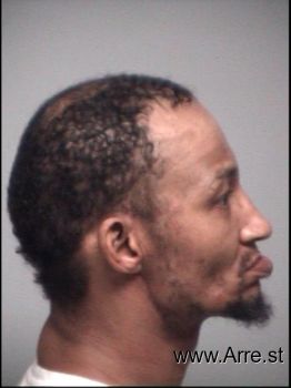 Ronald Eugene White Mugshot