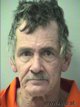 Ronald Alan White Mugshot