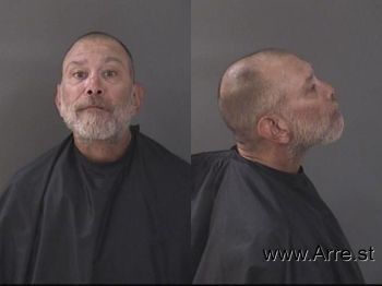 Ronald Edward Jr White Mugshot