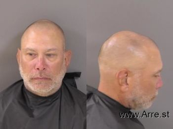 Ronald Edward Jr White Mugshot