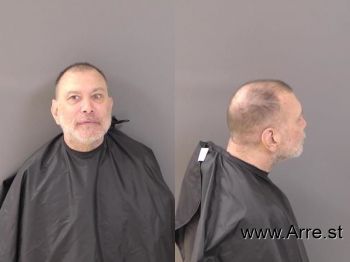 Ronald Edward Jr White Mugshot