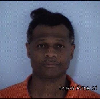 Ronald Lowell White Mugshot