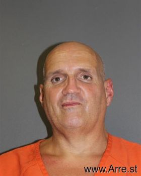 Ronald  White Mugshot